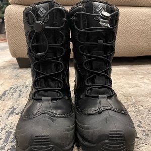 Boys winter boots